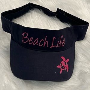 Sun Visor
